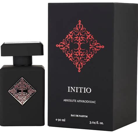 absolute aphrodisiac initio parfums